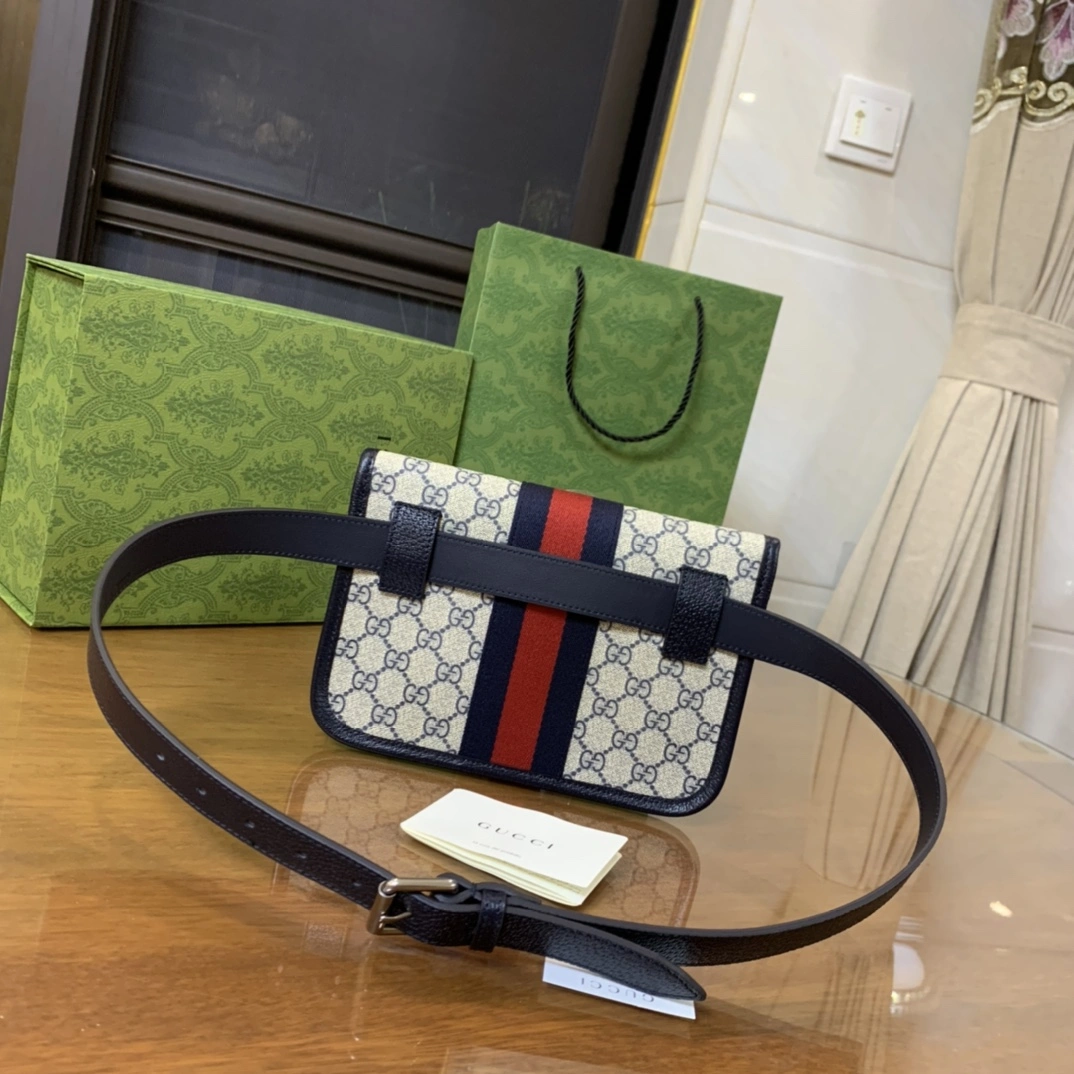 NewStyle Gucci Waist Chest Packs 67377