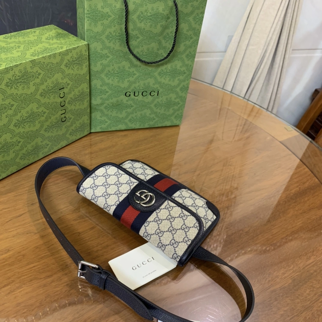 NewStyle Gucci Waist Chest Packs 67377