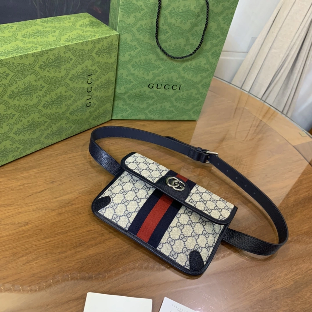 NewStyle Gucci Waist Chest Packs 67377