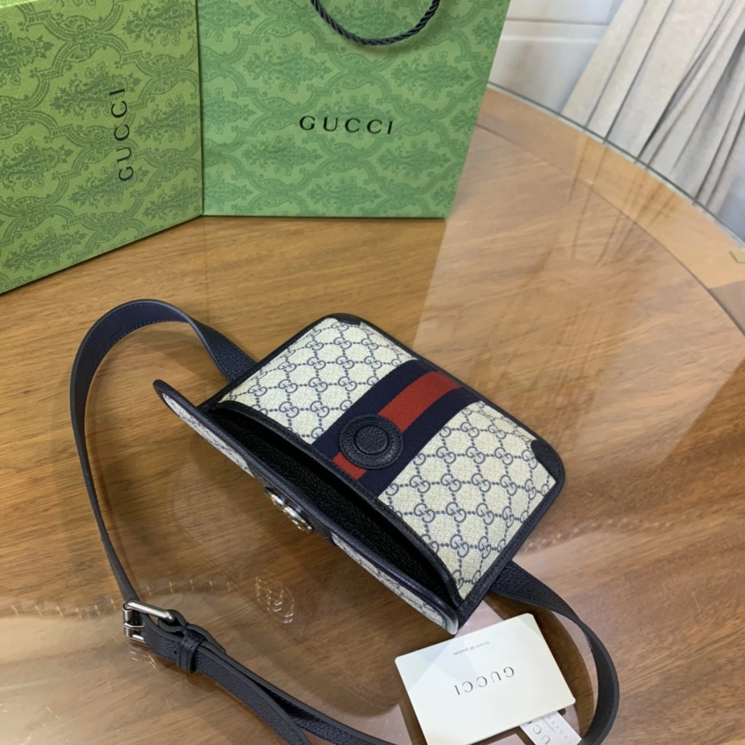 NewStyle Gucci Waist Chest Packs 67377