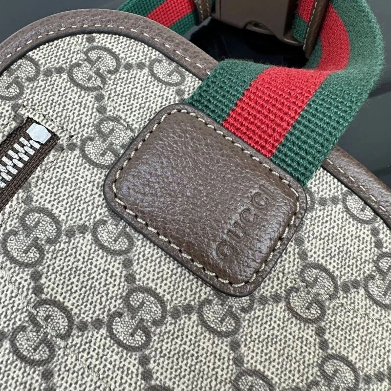 Gucci Waist Chest Packs Durable 50132