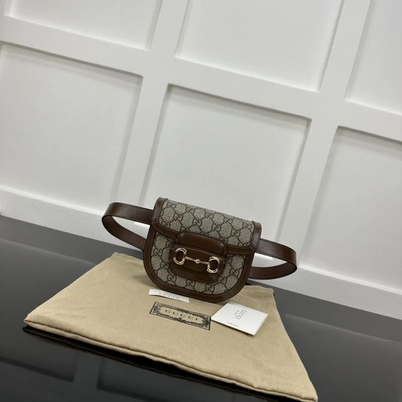 Gucci Waist Chest Packs Soft 50102