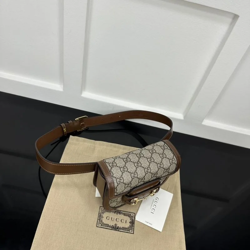 Gucci Waist Chest Packs Soft 50102