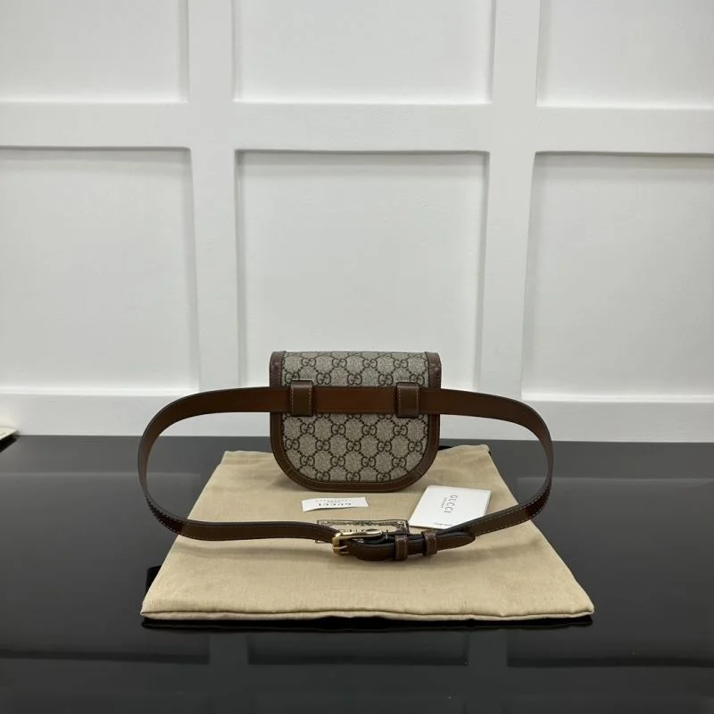 Gucci Waist Chest Packs Soft 50102