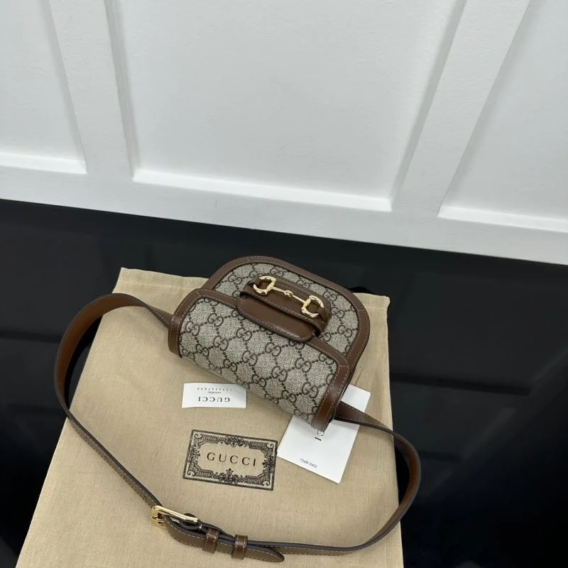 Gucci Waist Chest Packs Soft 50102