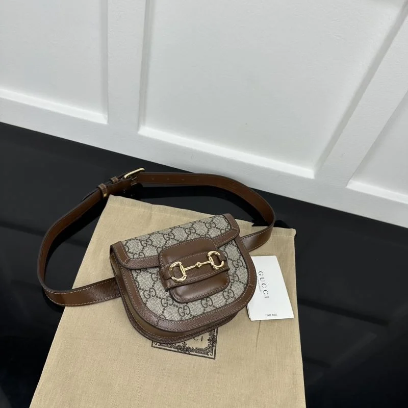 Gucci Waist Chest Packs Soft 50102