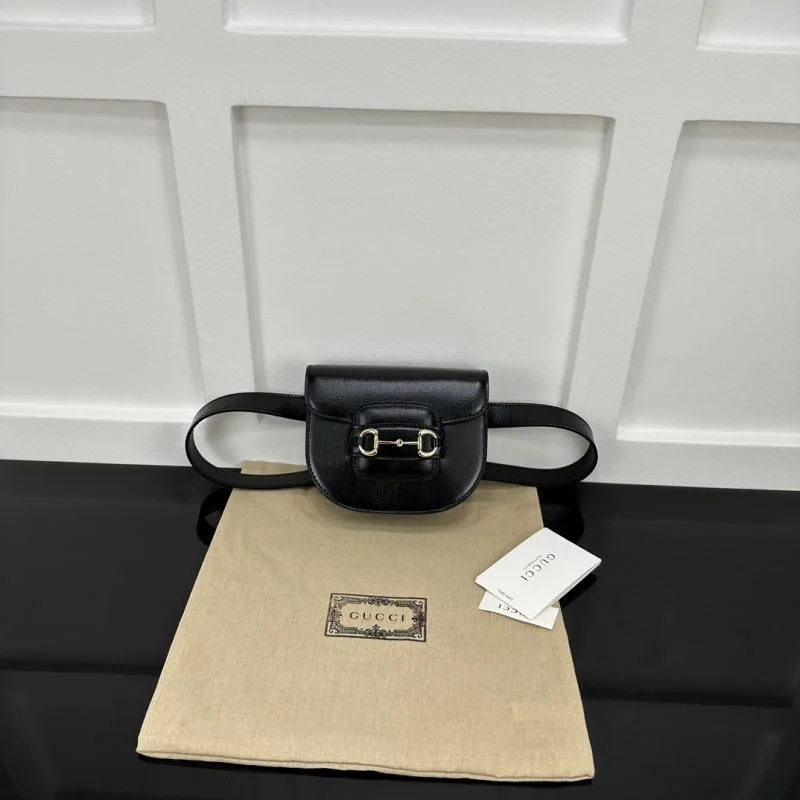 Resilient Gucci Waist Chest Packs 50140