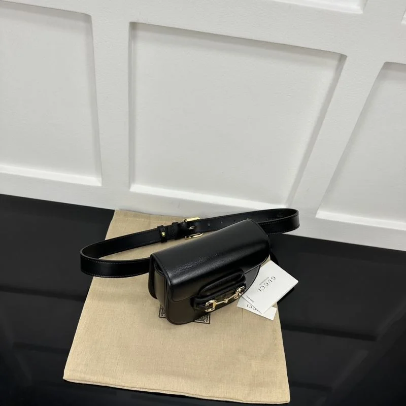 Resilient Gucci Waist Chest Packs 50140