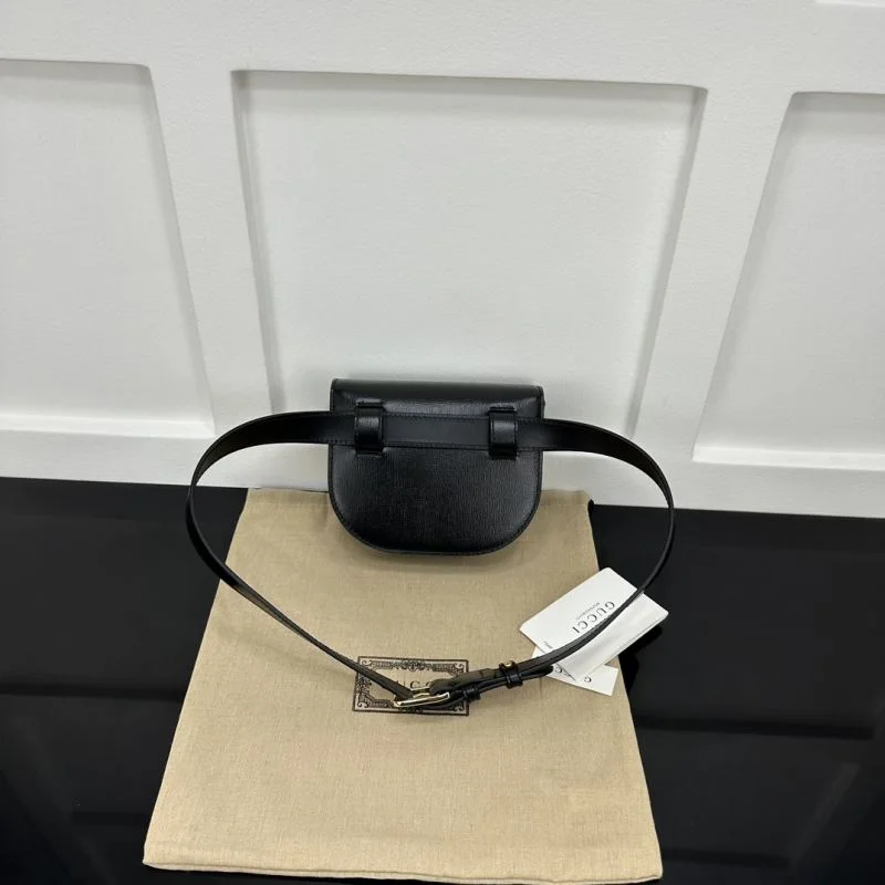 Resilient Gucci Waist Chest Packs 50140
