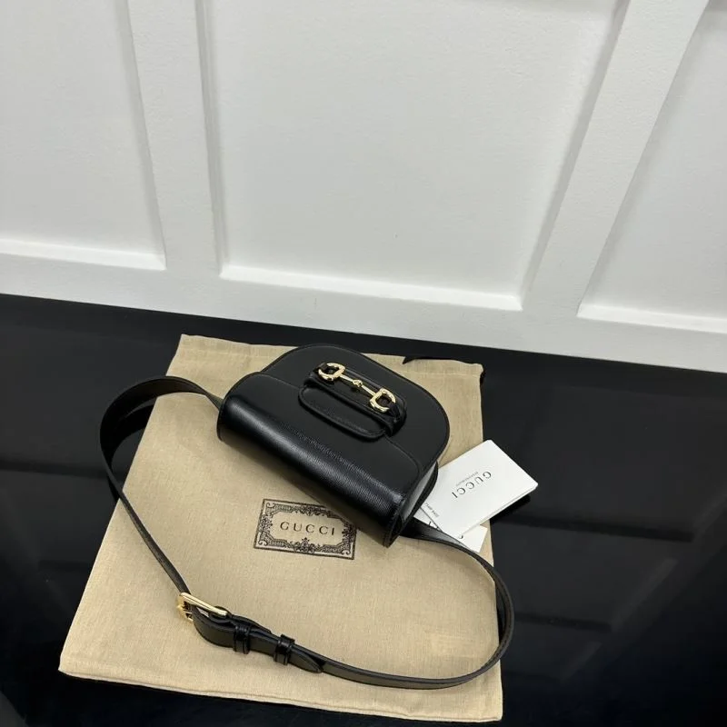 Resilient Gucci Waist Chest Packs 50140