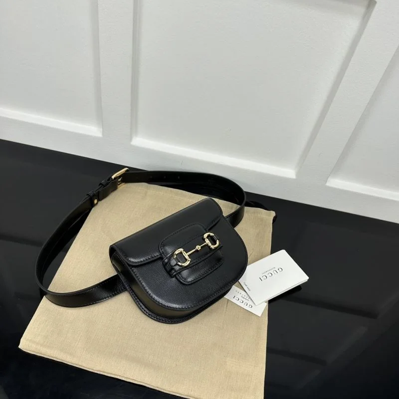 Resilient Gucci Waist Chest Packs 50140