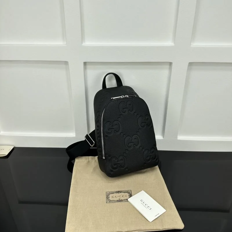FastDry Gucci Waist Chest Packs 50093