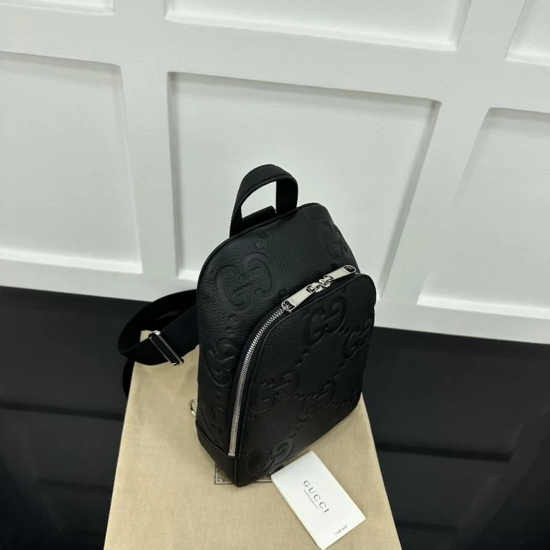 FastDry Gucci Waist Chest Packs 50093