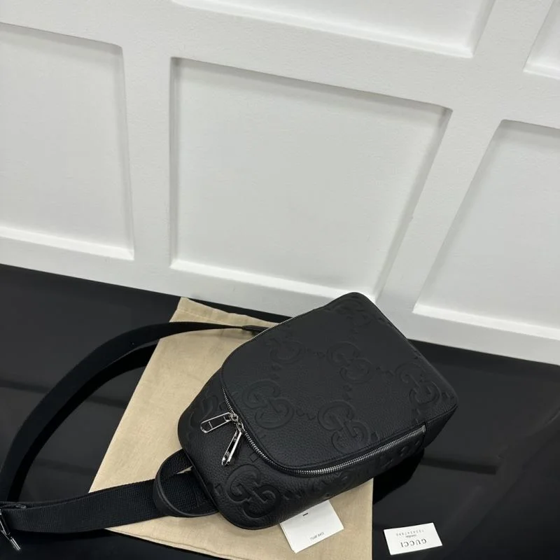FastDry Gucci Waist Chest Packs 50093