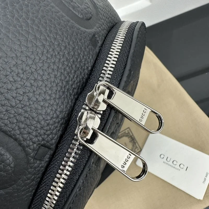 FastDry Gucci Waist Chest Packs 50093