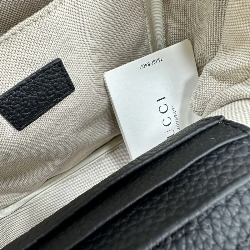 FastDry Gucci Waist Chest Packs 50093