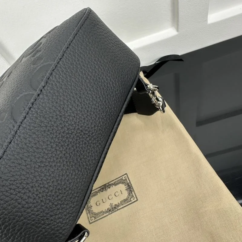 FastDry Gucci Waist Chest Packs 50093