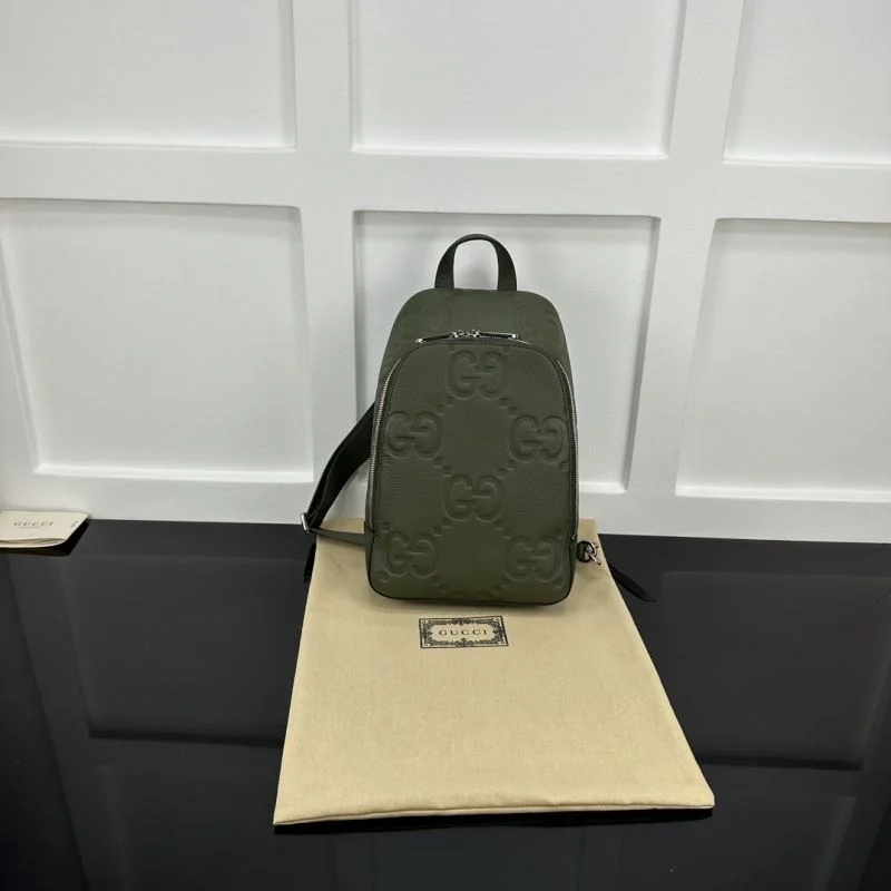 MoistureWicking Gucci Waist Chest Packs 50130