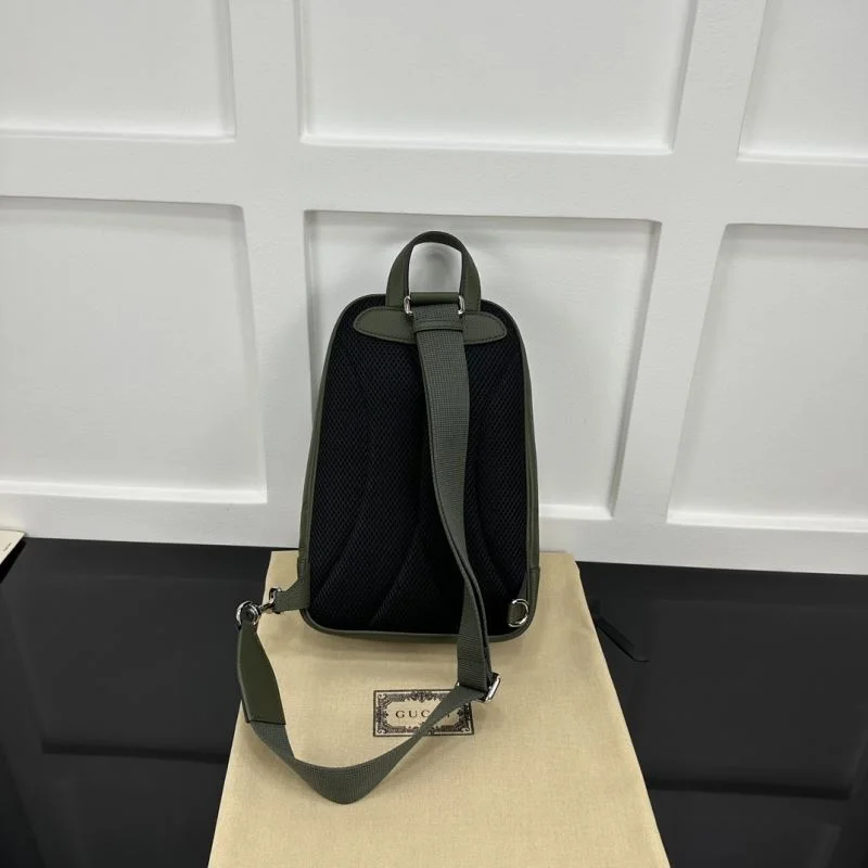 MoistureWicking Gucci Waist Chest Packs 50130