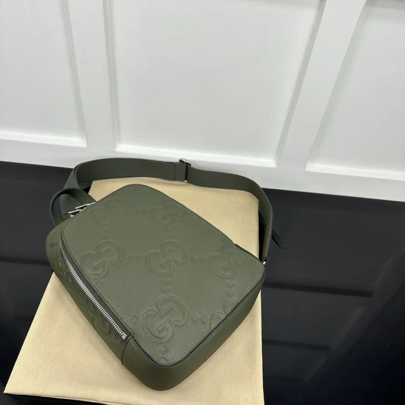 MoistureWicking Gucci Waist Chest Packs 50130