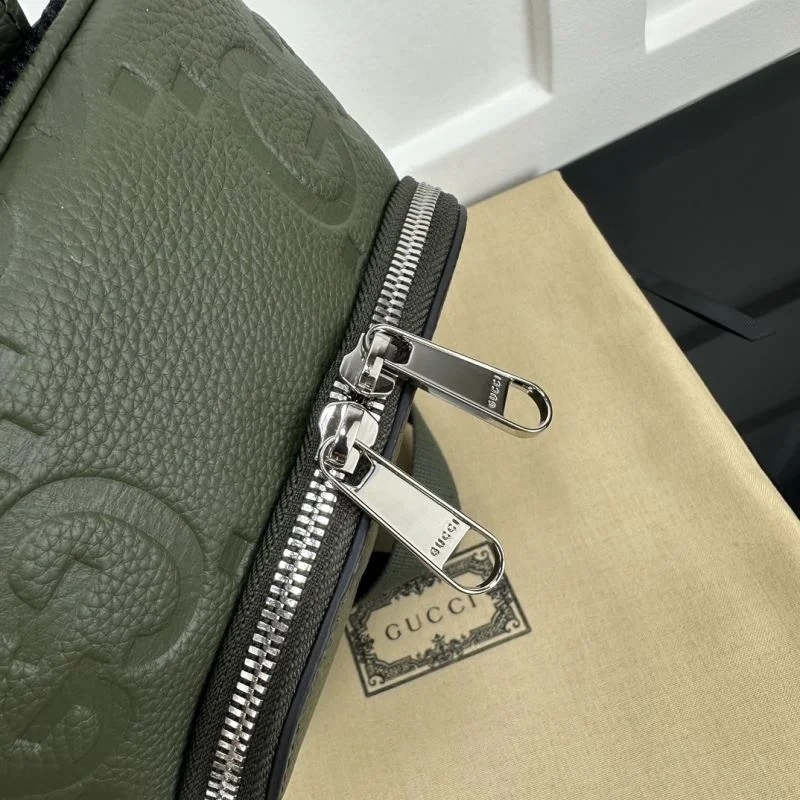 MoistureWicking Gucci Waist Chest Packs 50130