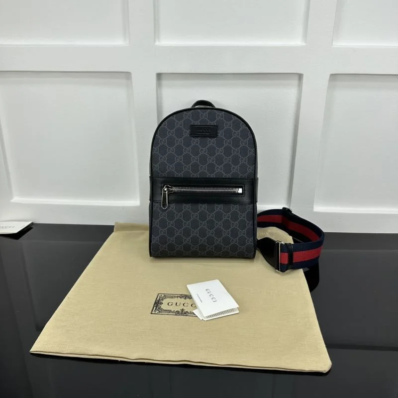 Gucci Waist Chest Packs EasyCare 50134