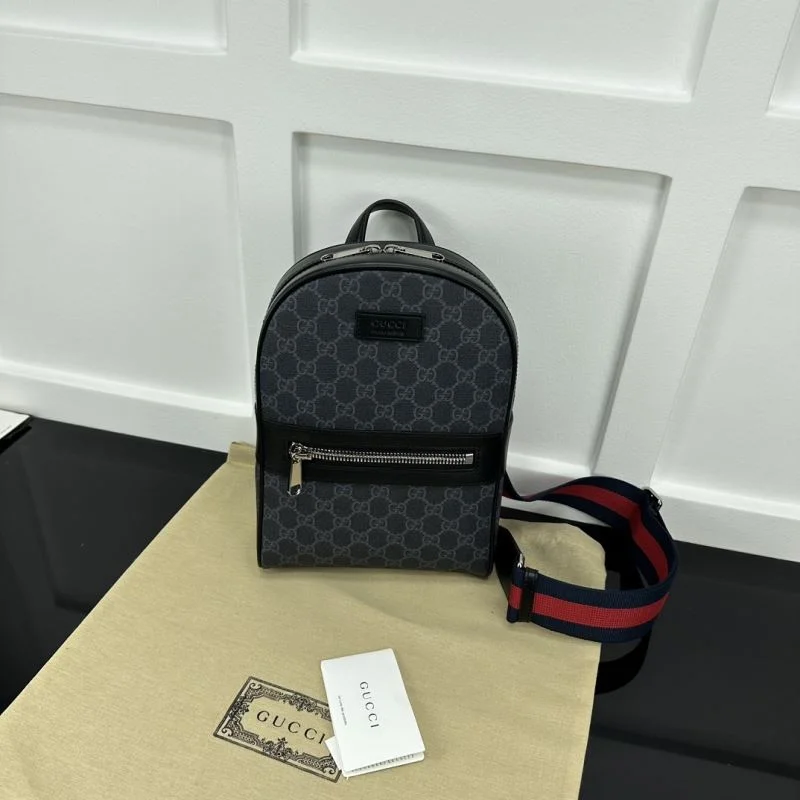 Gucci Waist Chest Packs EasyCare 50134