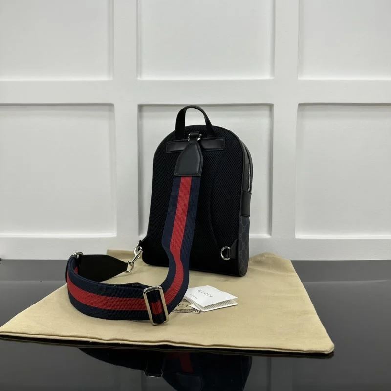 Gucci Waist Chest Packs EasyCare 50134