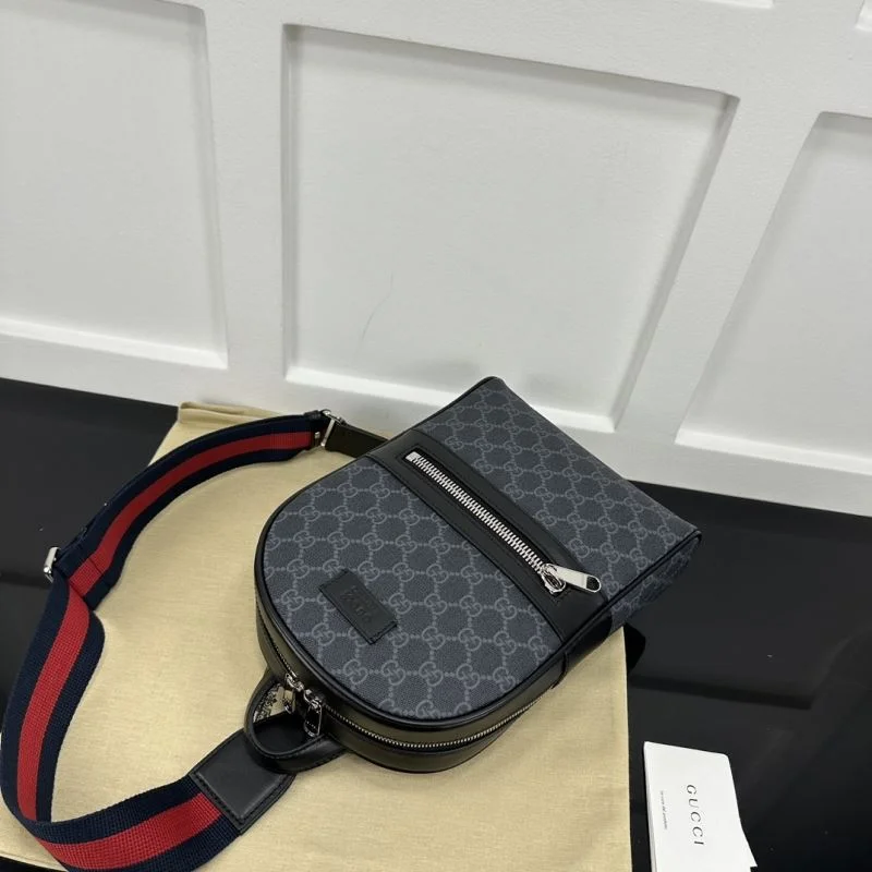 Gucci Waist Chest Packs EasyCare 50134