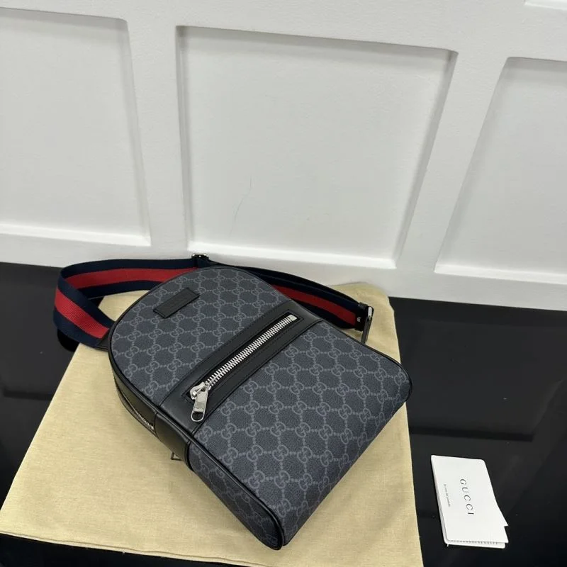 Gucci Waist Chest Packs EasyCare 50134