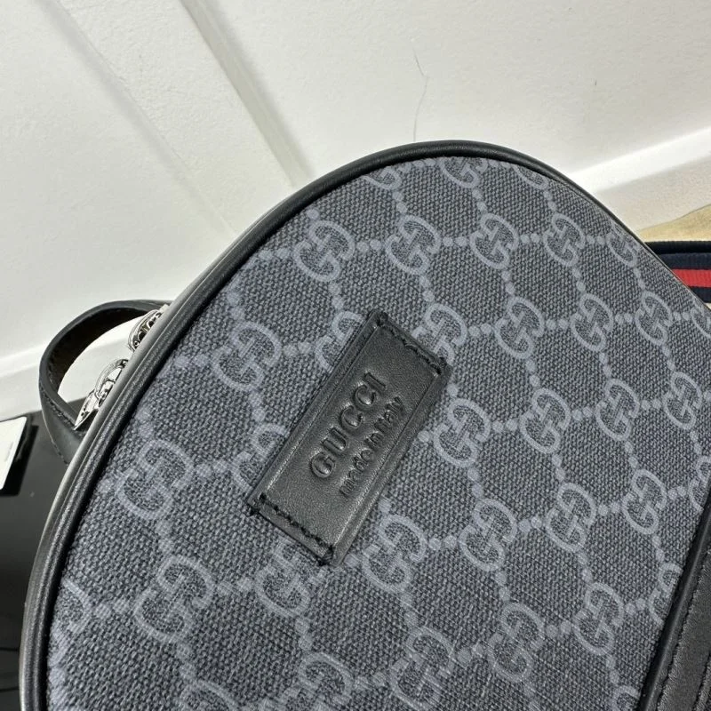 Gucci Waist Chest Packs EasyCare 50134