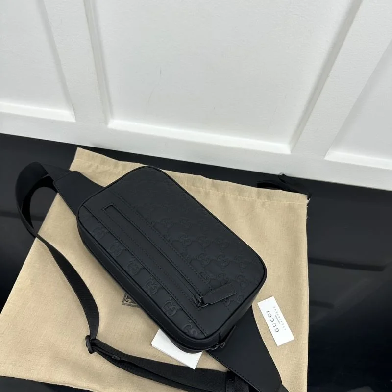 Gucci Waist Chest Packs SportInspired 50096