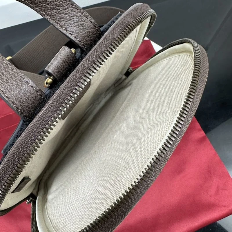 Gucci Waist Chest Packs TimelessDesign 50095