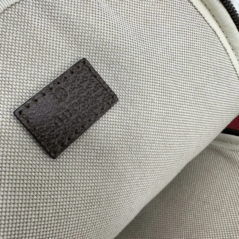 Gucci Waist Chest Packs TimelessDesign 50095