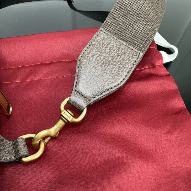Gucci Waist Chest Packs TimelessDesign 50095