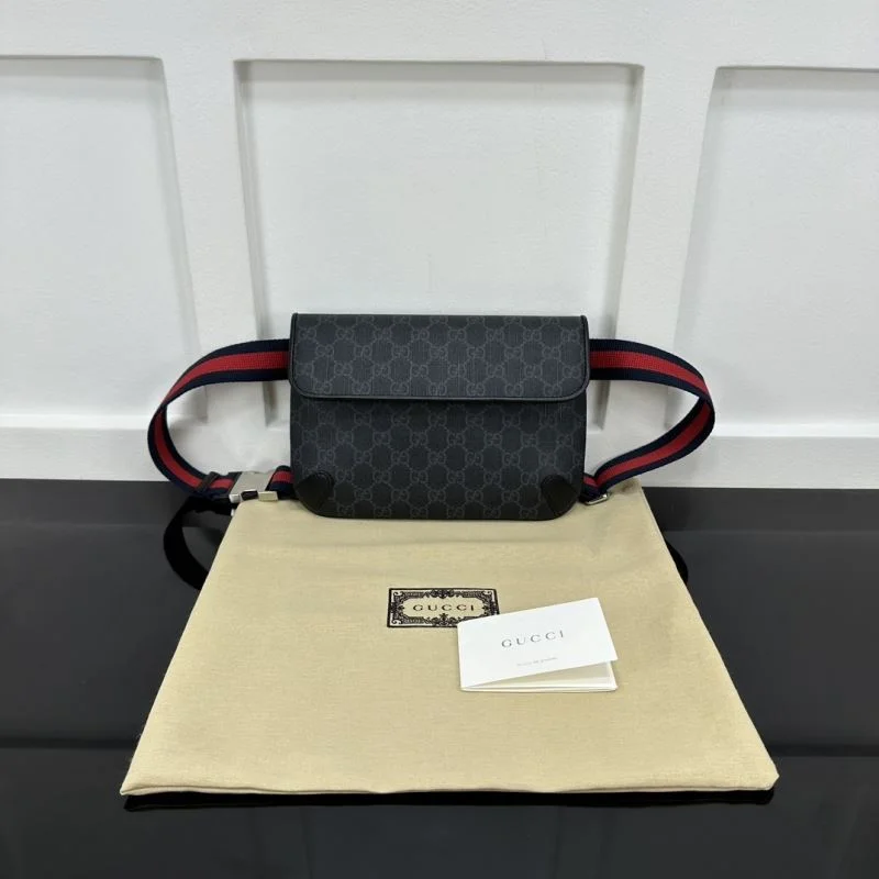 Stretchable Gucci Waist Chest Packs 50094