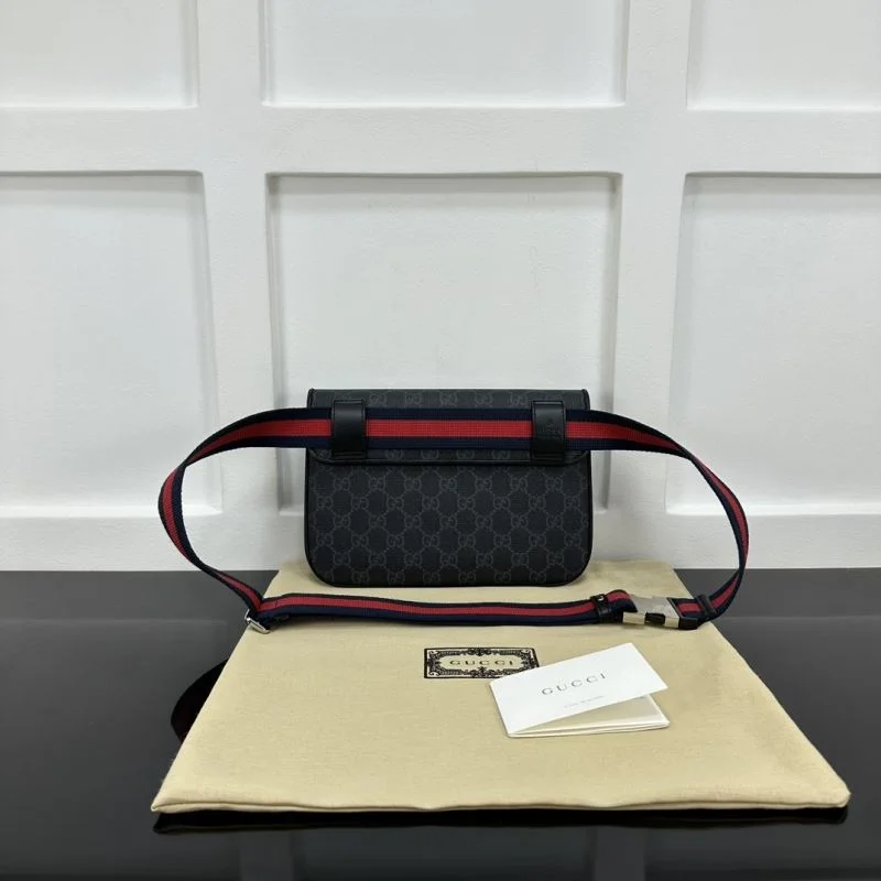 Stretchable Gucci Waist Chest Packs 50094