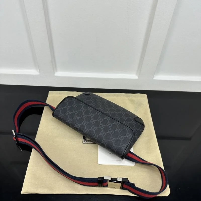 Stretchable Gucci Waist Chest Packs 50094