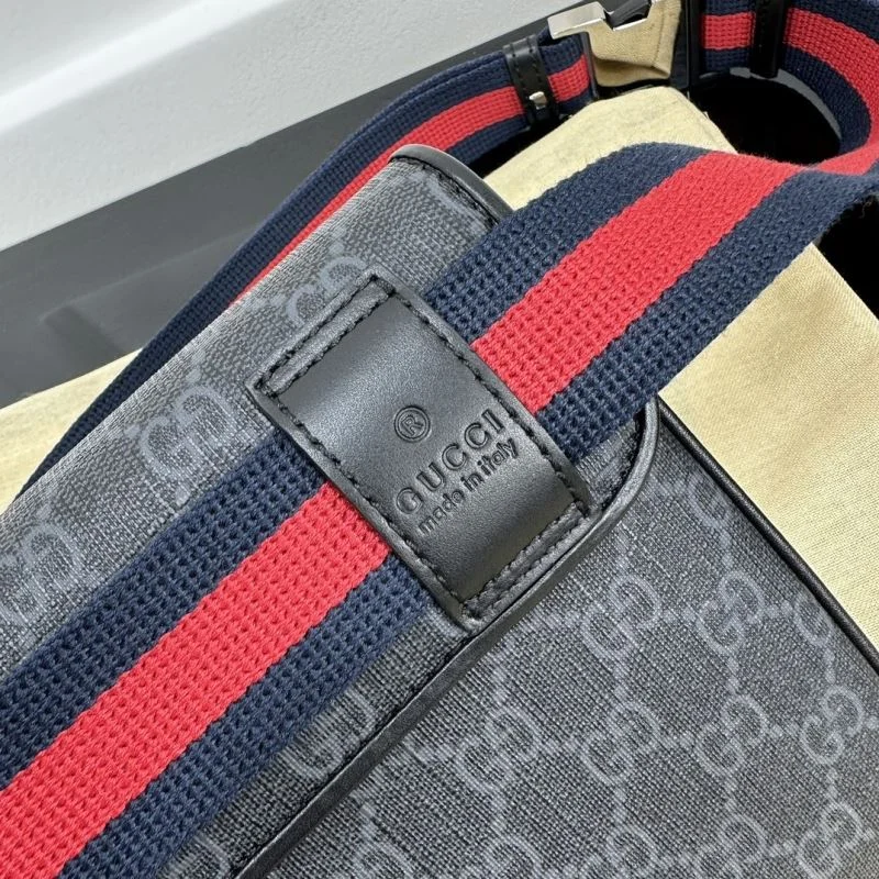 Stretchable Gucci Waist Chest Packs 50094