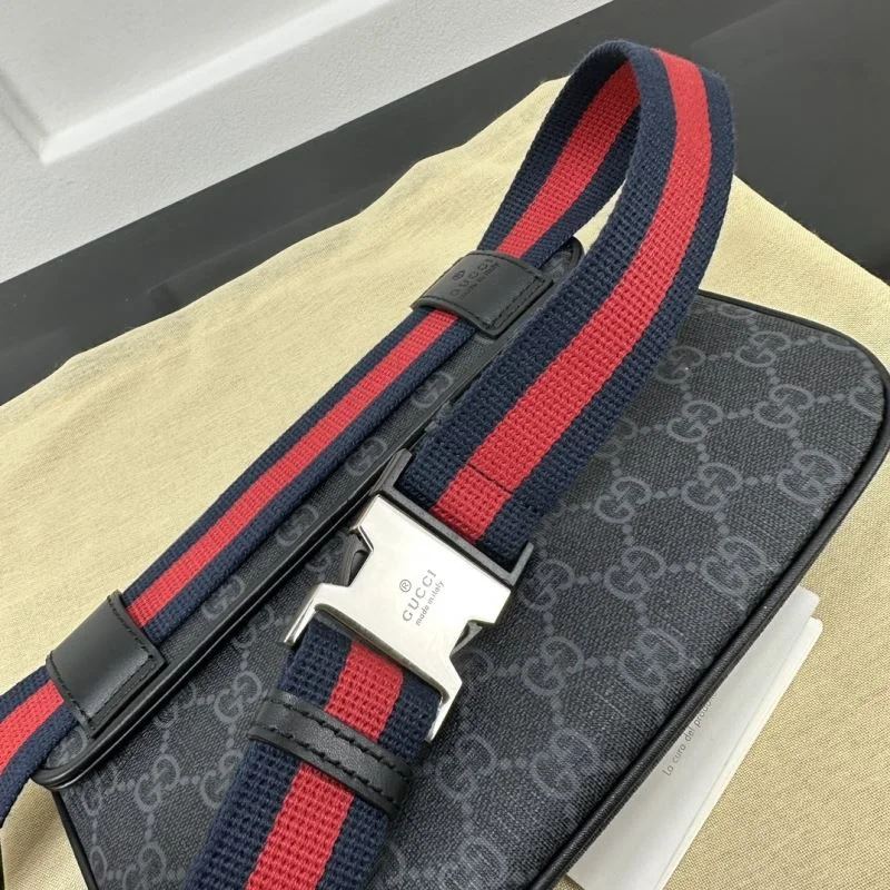 Stretchable Gucci Waist Chest Packs 50094