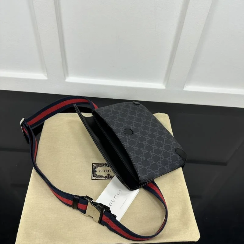 Stretchable Gucci Waist Chest Packs 50094