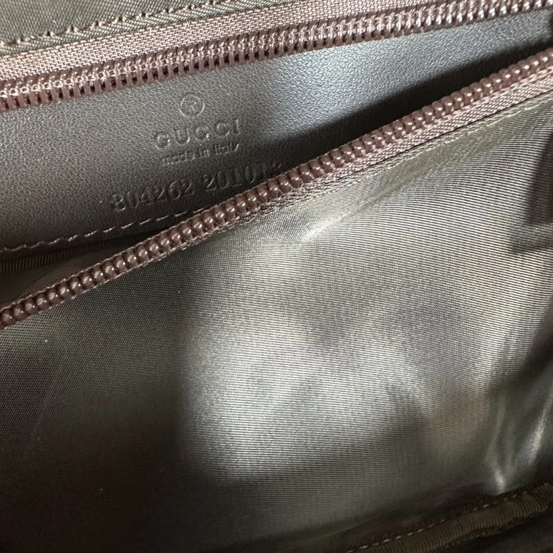 Gucci Waist Chest Packs WeatherProof 50091