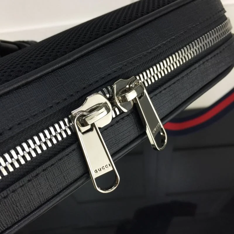 Gucci Waist Chest Packs Sleek 50092
