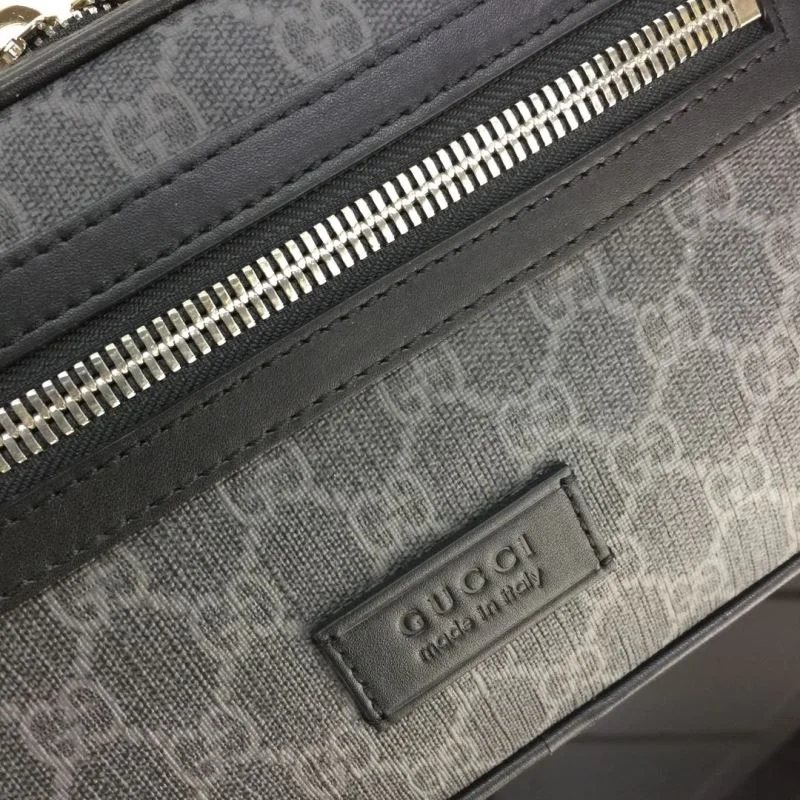 Gucci Waist Chest Packs Sleek 50092