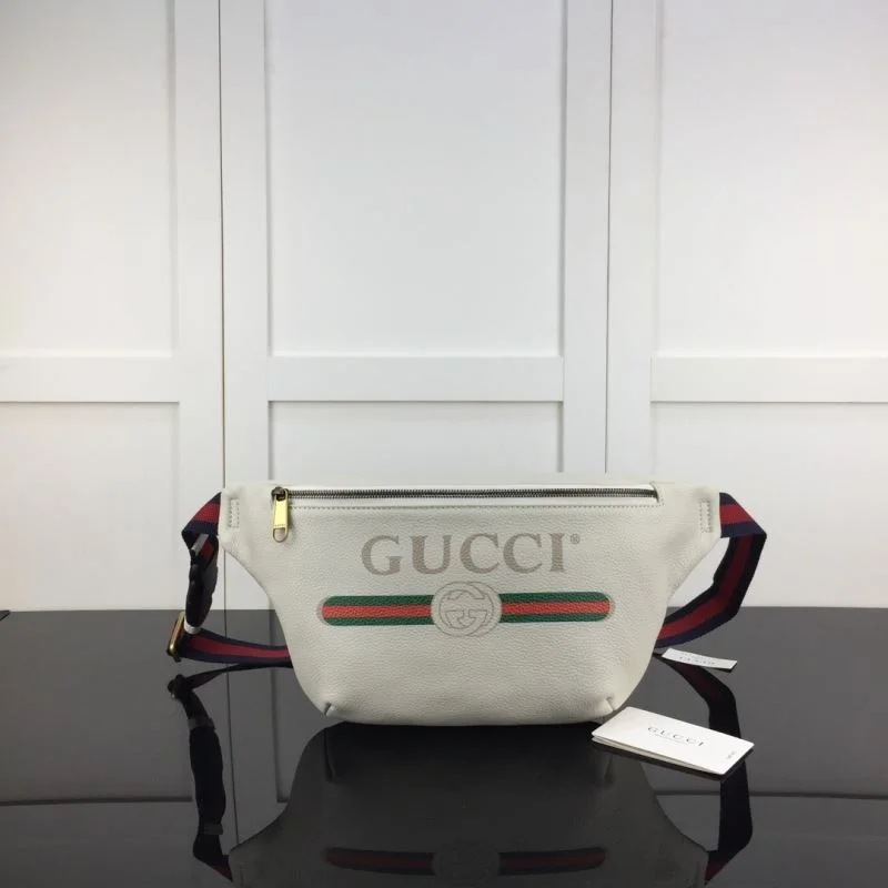 Gucci Waist Chest Packs Durable 50088