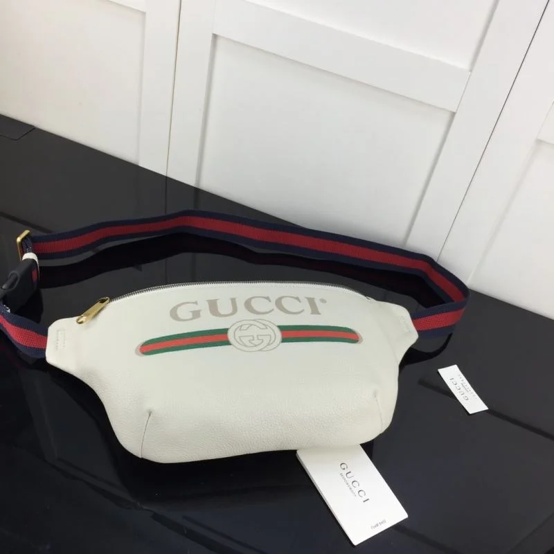 Gucci Waist Chest Packs Durable 50088