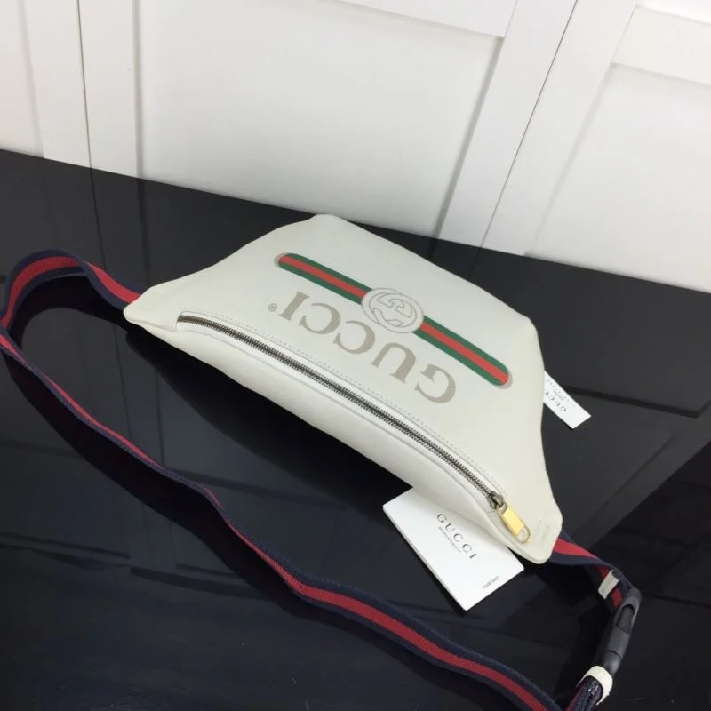 Gucci Waist Chest Packs Durable 50088