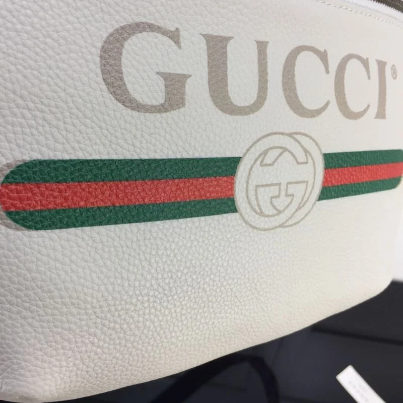 Gucci Waist Chest Packs Durable 50088