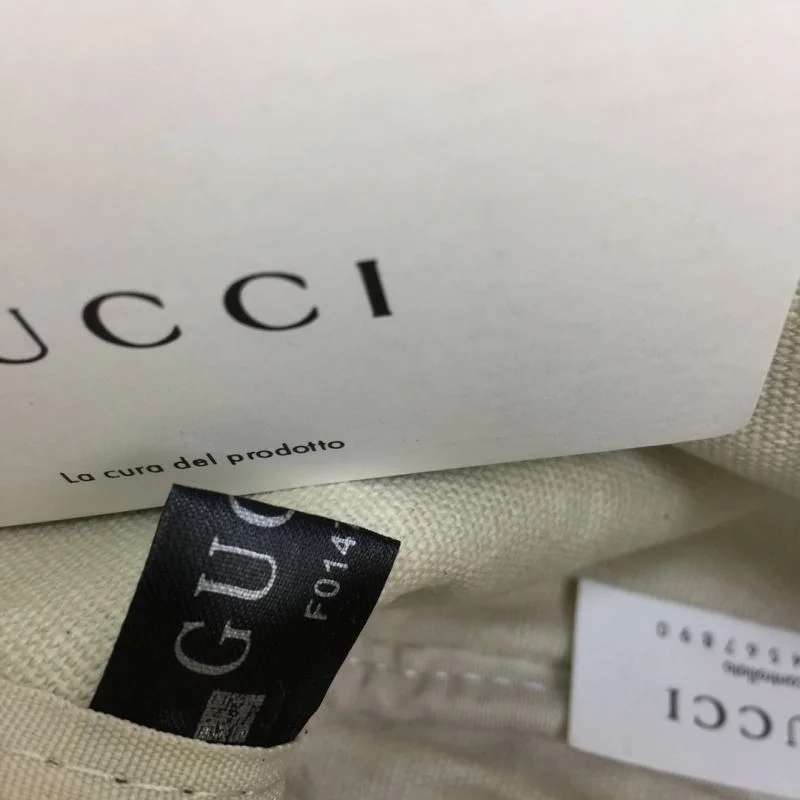 Gucci Waist Chest Packs Durable 50088