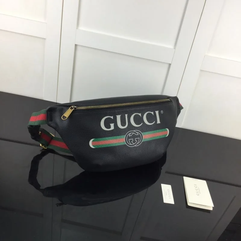 Gucci Waist Chest Packs TravelReady 50126